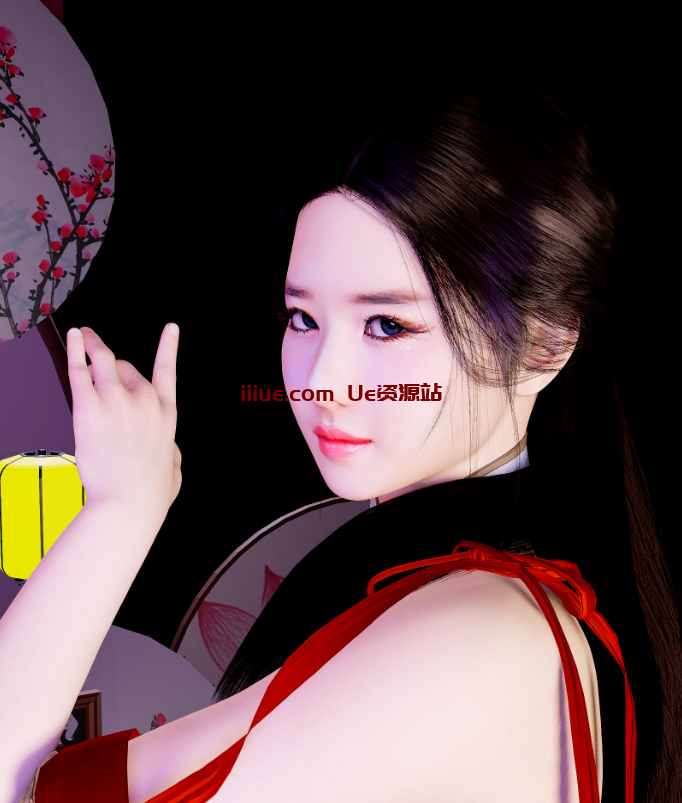 VR女友游戏1.22.0.1本体+MMD舞蹈解锁插件整合版下载地址（纯净本体无资源）-VAM资源