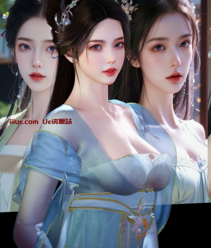 图片[17]-【永久VIP独享】V-a-M - VR女友游戏终极整合包 全套更新到2000+G 商业MOD - VAM资源-VAM资源