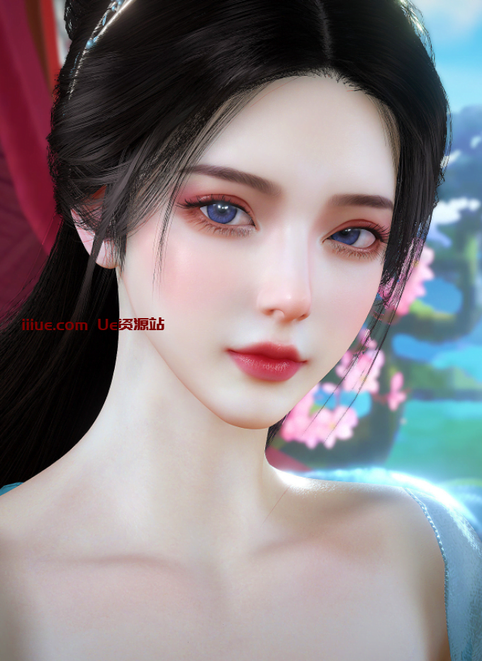 图片[18]-【永久VIP独享】V-a-M - VR女友游戏终极整合包 全套更新到2000+G 商业MOD - VAM资源-VAM资源