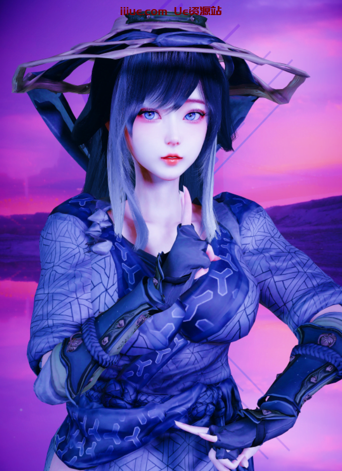 图片[20]-【永久VIP独享】V-a-M - VR女友游戏终极整合包 全套更新到2000+G 商业MOD - VAM资源-VAM资源