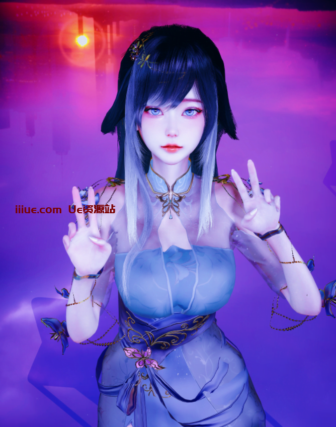 图片[21]-【永久VIP独享】V-a-M - VR女友游戏终极整合包 全套更新到2000+G 商业MOD - VAM资源-VAM资源