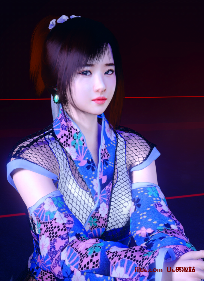 图片[26]-【永久VIP独享】V-a-M - VR女友游戏终极整合包 全套更新到2000+G 商业MOD - VAM资源-VAM资源