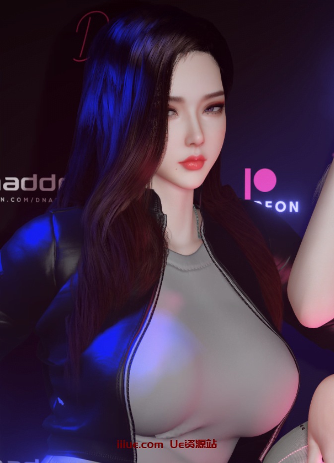 图片[28]-【永久VIP独享】V-a-M - VR女友游戏终极整合包 全套更新到2000+G 商业MOD - VAM资源-VAM资源