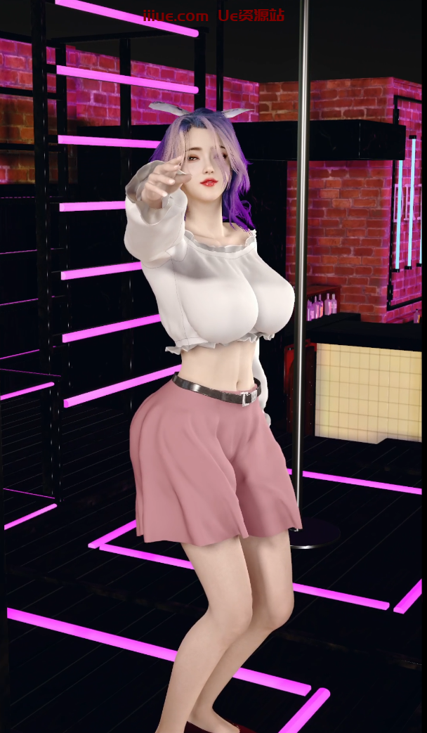 图片[9]-【永久VIP独享】V-a-M - VR女友游戏终极整合包 全套更新到2000+G 商业MOD - VAM资源-VAM资源