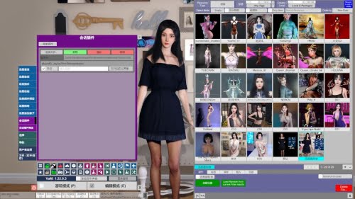 【插件】浏览加载资源插件 BrowserAssist.45 附安装教程-VAM资源