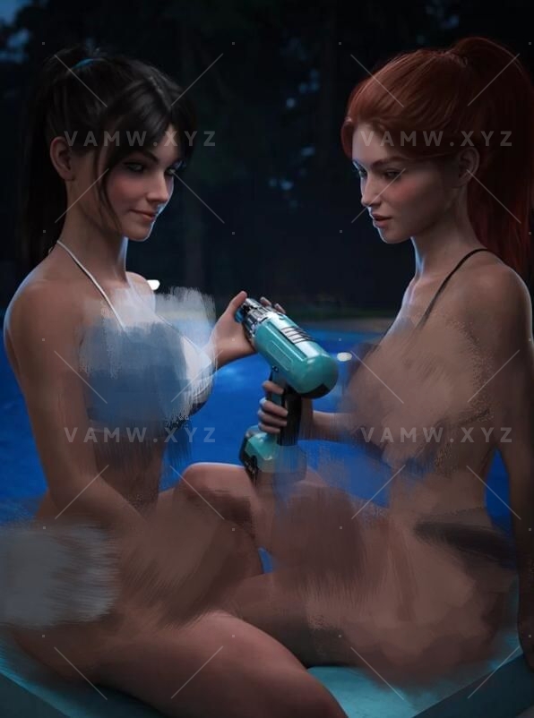 图片[4]-【神作SLG/剧情/电脑+安卓手机mobilegames手机双端】[修复]夏日炎炎Summer Heat【v0.6】附全画廊/图库 [2+5.5GB] - VAM资源-VAM资源