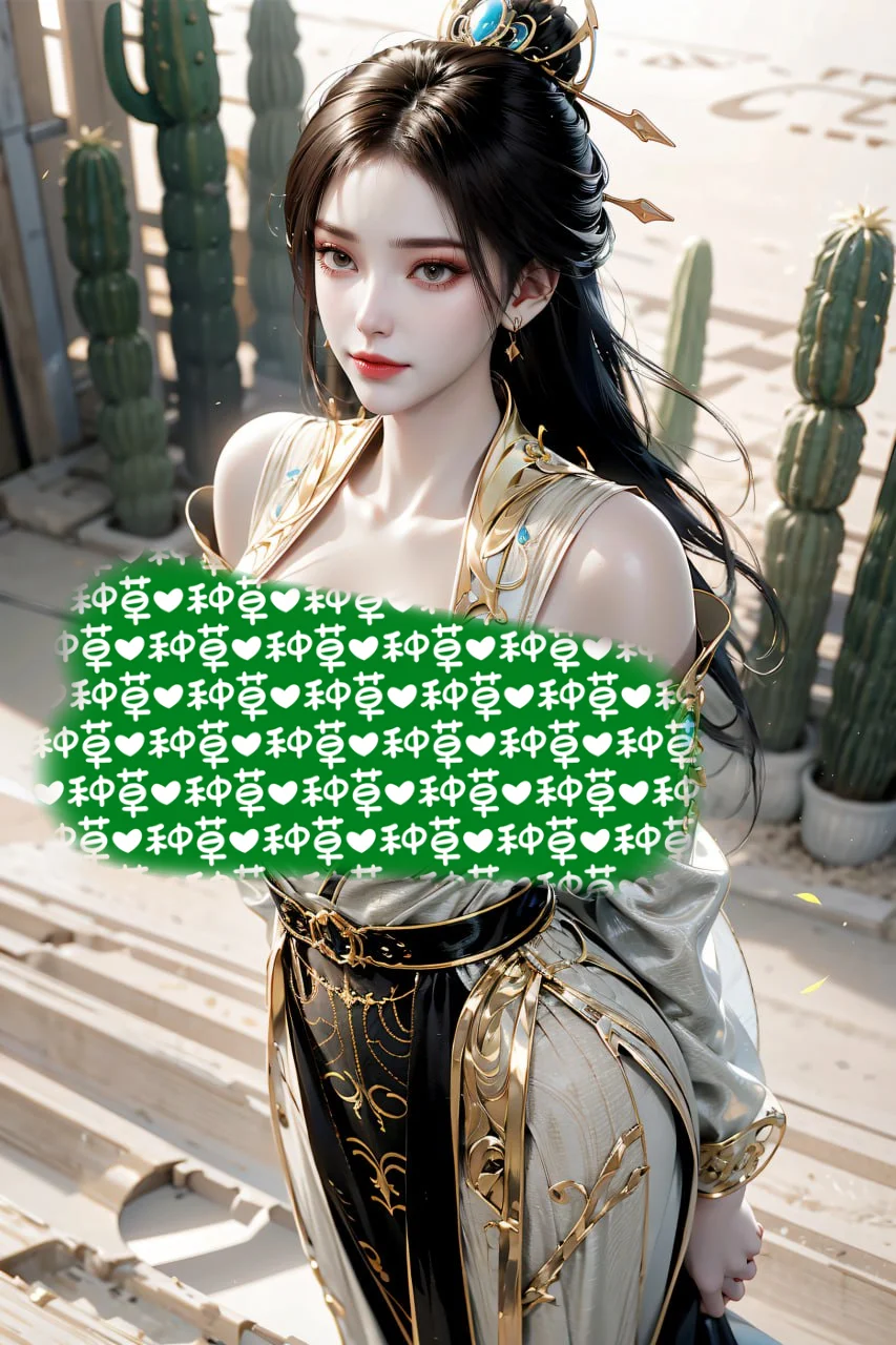 姚·曦AI绘图AIpainting喜欢的国漫美女精选作品ai202408010239-VAM资源