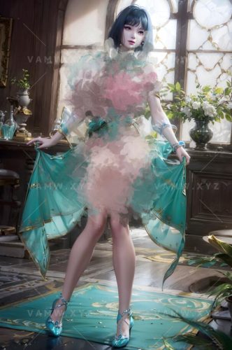 慕青鸾 AI作画 HD12+26+33P 990MB ai20240804190357012-VAM资源