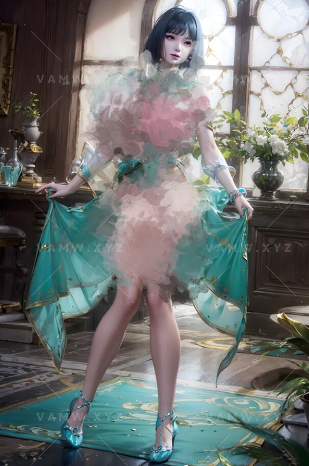 慕青鸾 AI作画 HD12+26+33P 990MB ai20240804190357012 - VAM资源-VAM资源