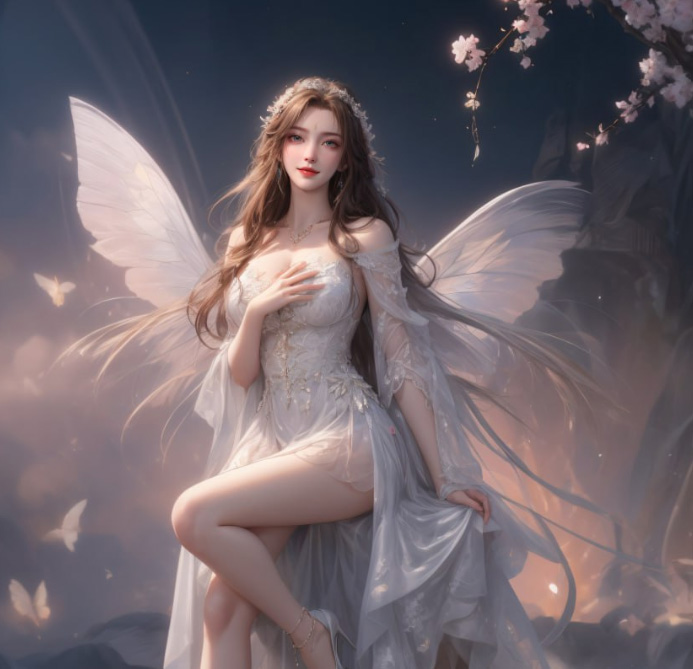 探索VAM游戏的无限创作：从人物设计到场景制作-VAM资源