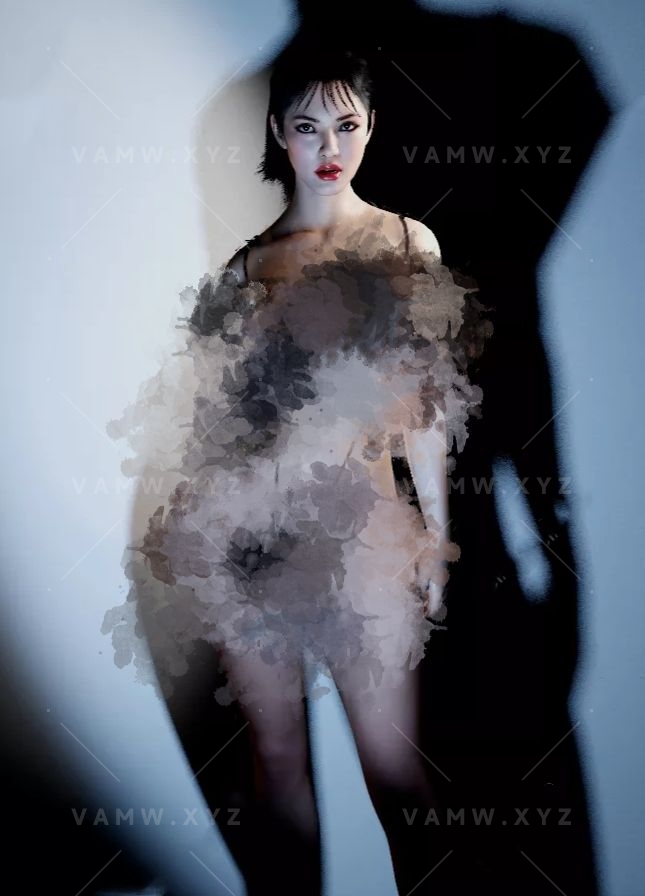 [VAM人物Looks]真实女友游戏KKND.DANDAN.1-VAM资源