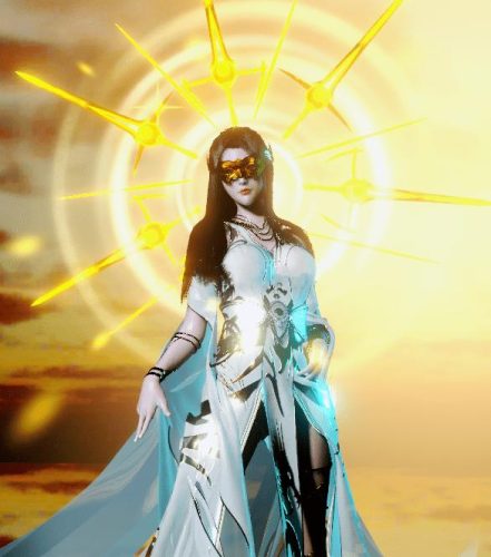 [V-A-M人物]VR真实女友游戏人物卡狠人大帝-VAM资源