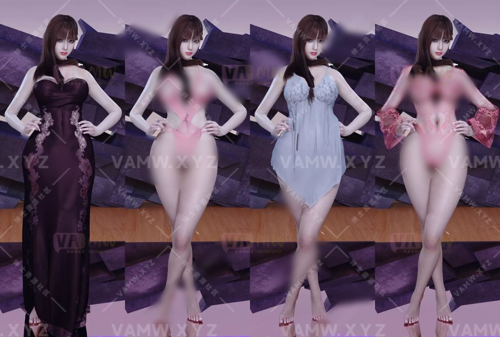 图片[26]-[VAM衣服]【精】VAM-YJ服饰资源合集YJ最新衣服更至【2024-10-23】 - VAM资源-VAM资源