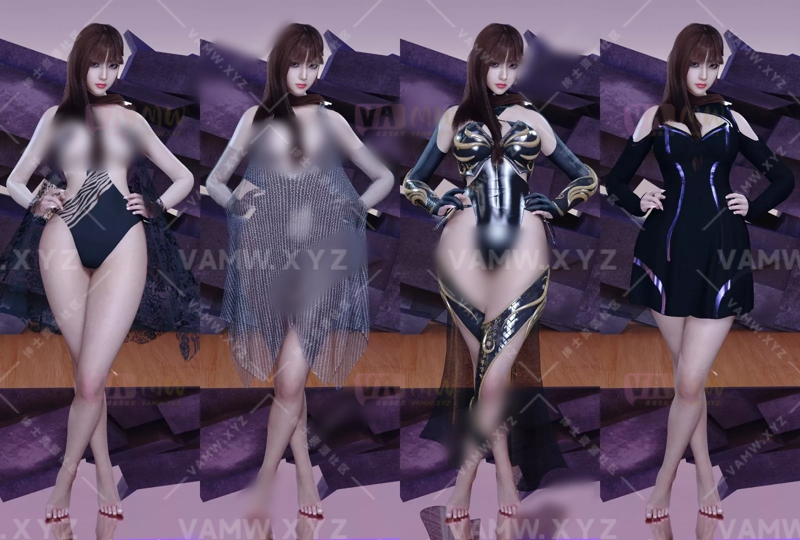 图片[19]-[VAM衣服]【精】VAM-YJ服饰资源合集YJ最新衣服更至【2024-10-23】 - VAM资源-VAM资源