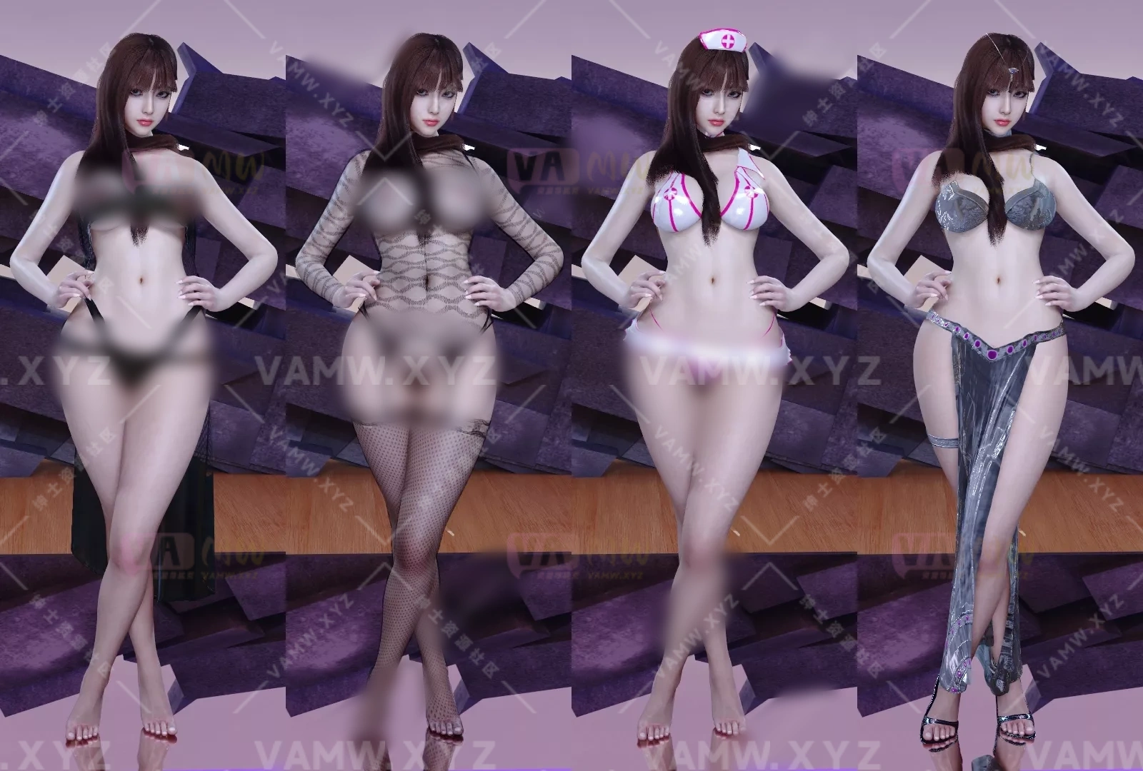 图片[33]-[VAM衣服]【精】VAM-YJ服饰资源合集YJ最新衣服更至【2024-10-23】 - VAM资源-VAM资源