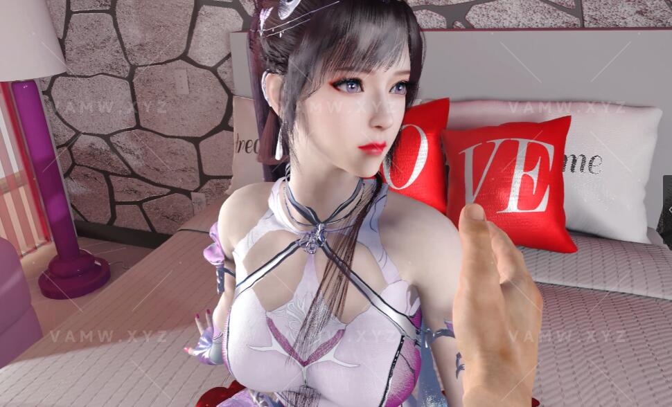 图片[7]-【免费资源】VAM国漫视频和动捕视频分享 - VAM资源-VAM资源