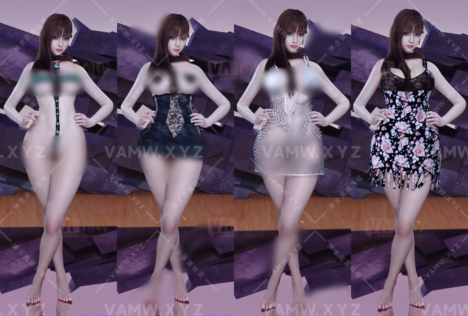 图片[12]-[VAM衣服]【精】VAM-YJ服饰资源合集YJ最新衣服更至【2024-10-23】 - VAM资源-VAM资源