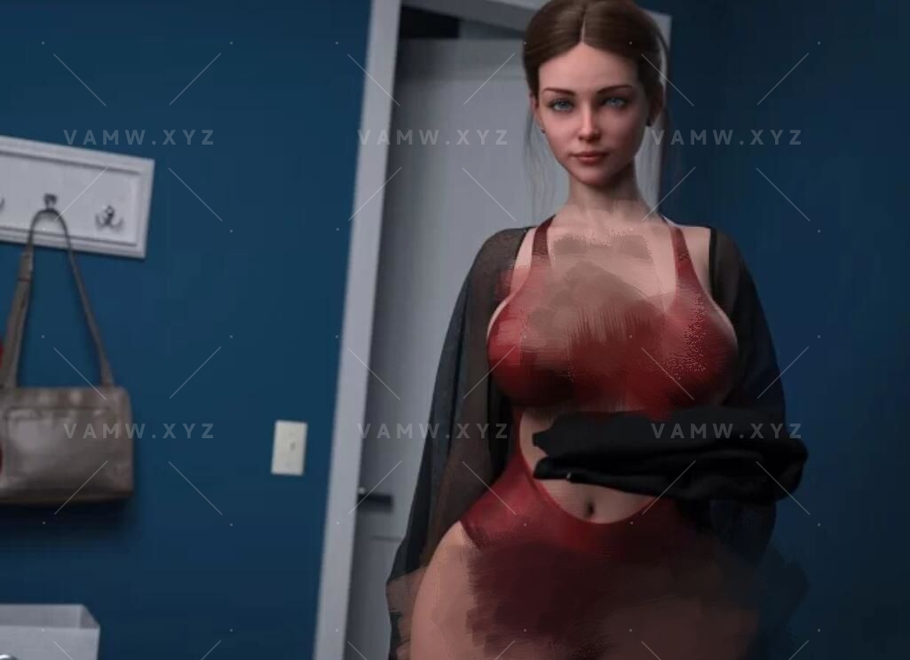 图片[3]-【神作SLG/剧情/电脑+安卓手机mobilegames手机双端】[修复]夏日炎炎Summer Heat【v0.6】附全画廊/图库 [2+5.5GB] - VAM资源-VAM资源