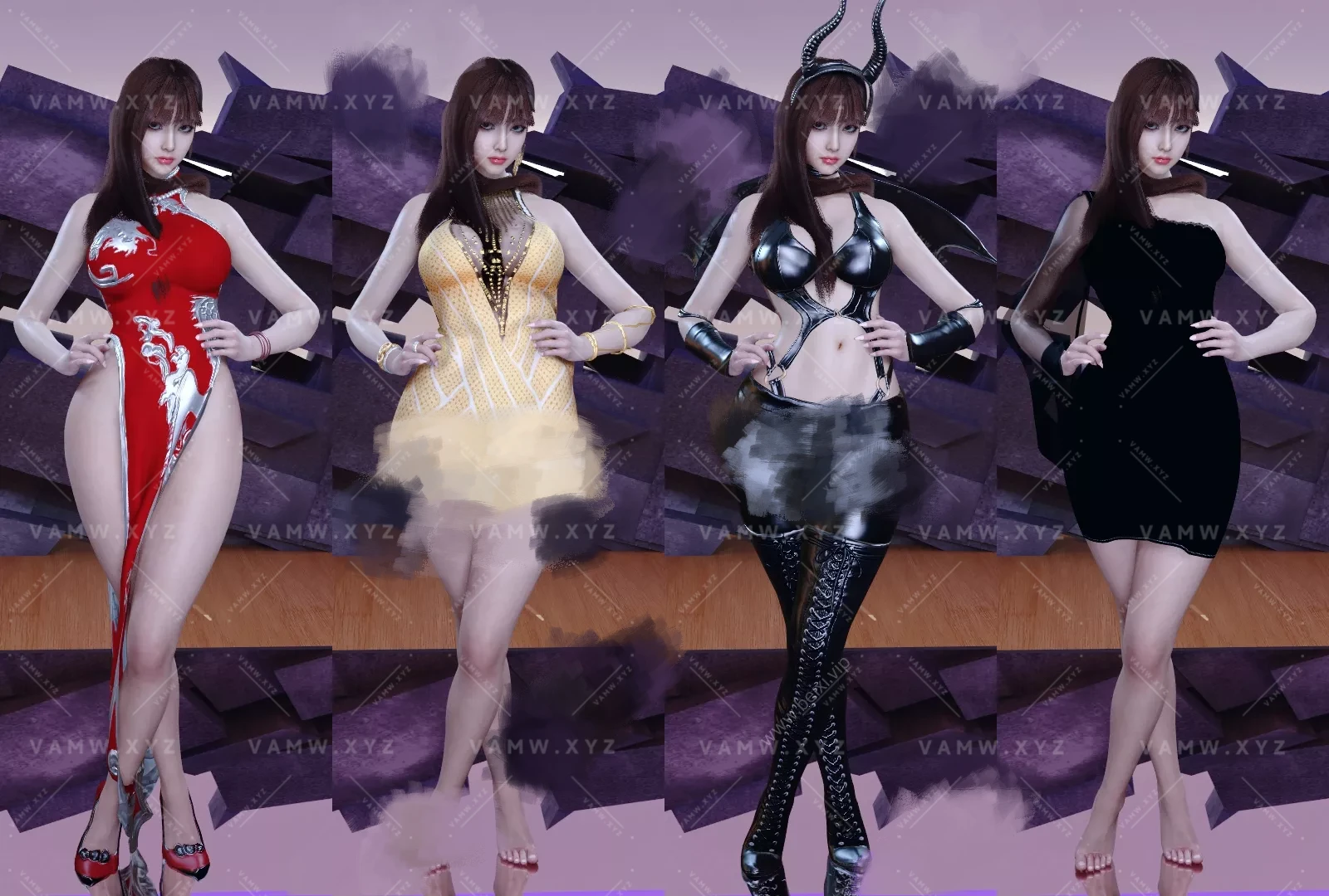 图片[38]-[VAM衣服]【精】VAM-YJ服饰资源合集YJ最新衣服更至【2024-10-23】 - VAM资源-VAM资源