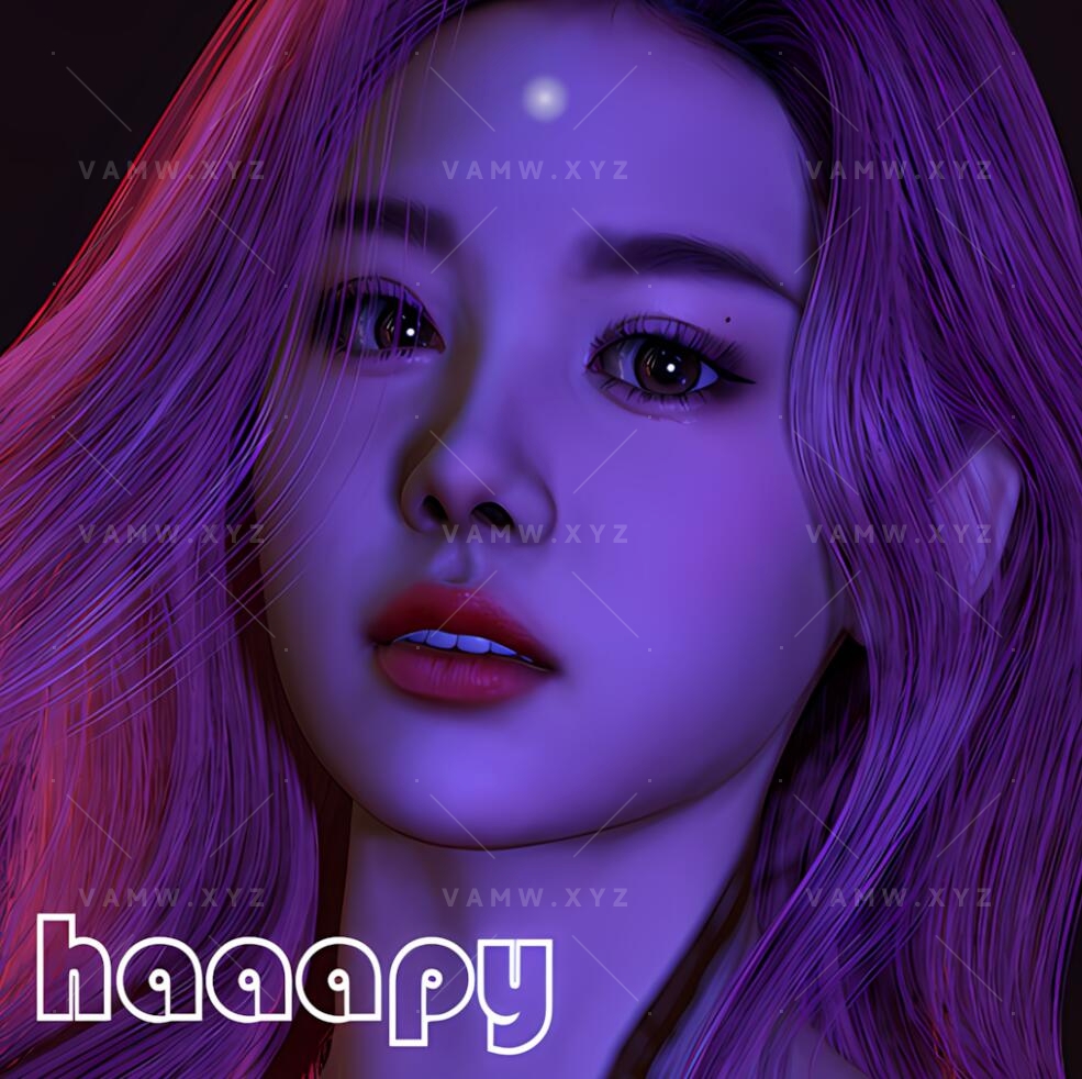 [VAM人物Looks]真实女友游戏vamhappy.H028.1-VAM资源