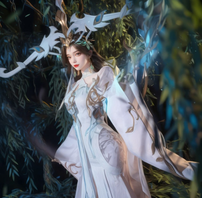 Virt-A-Mate：虚拟世界中的自定义与互动体验-VAM资源