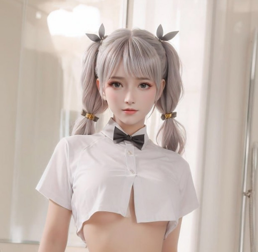 国漫精选SVIP专属教程-VAM资源