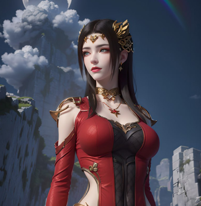 Usage of VAM Game (Virt-A-Mate) Resources After Downloading, Including Scenes and Character Models Looks; VAM游戏（Virt-A-Mate）的场景、人物形象等资源下载后的使用简要说明-VAM资源