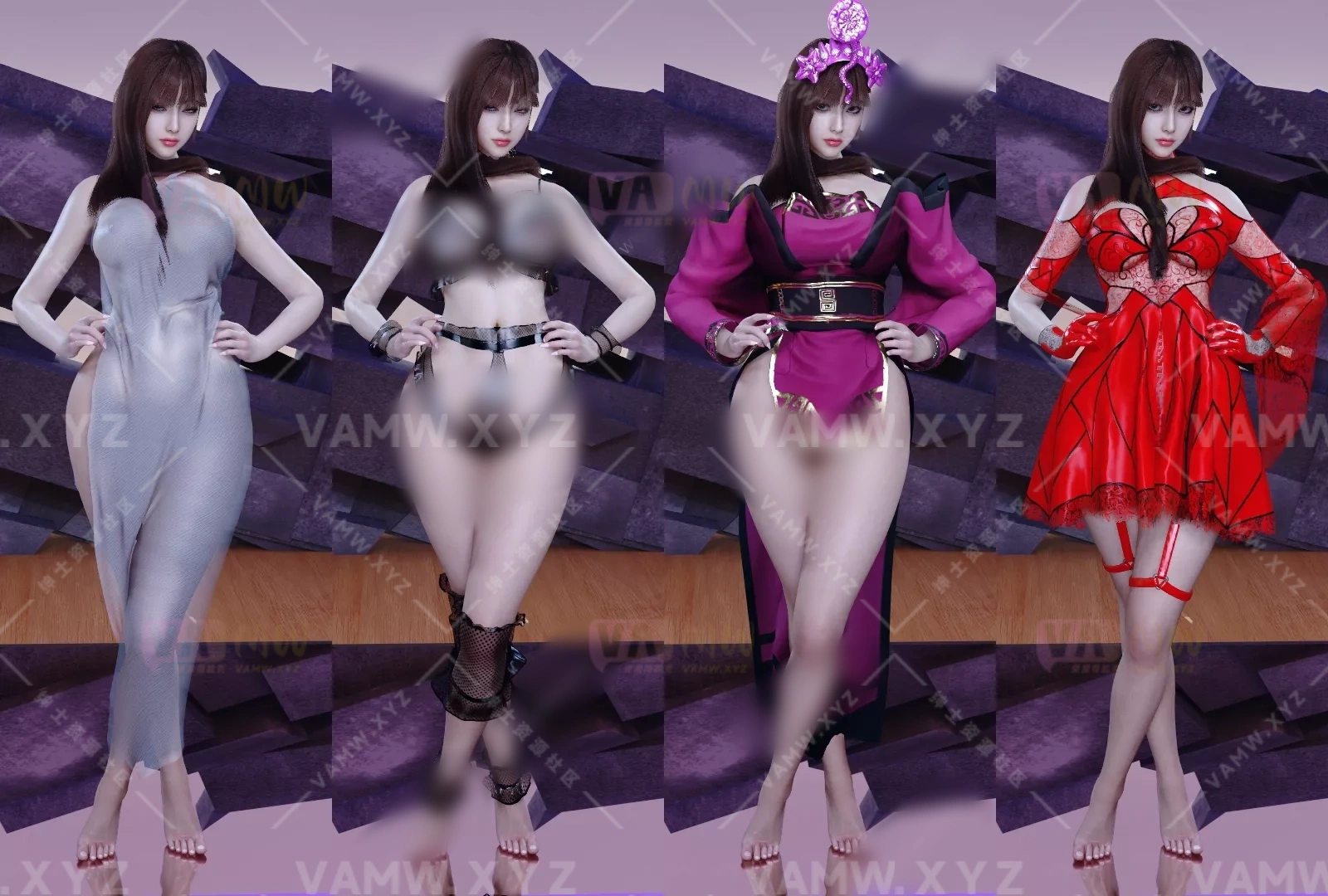 图片[27]-[VAM衣服]【精】VAM-YJ服饰资源合集YJ最新衣服更至【2024-10-23】 - VAM资源-VAM资源