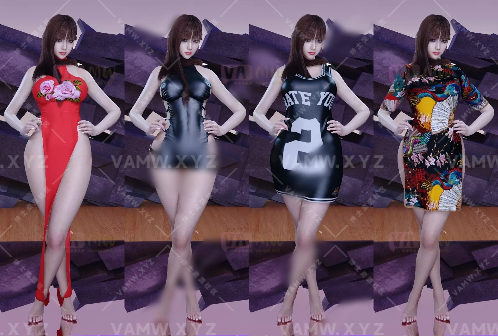 图片[20]-[VAM衣服]【精】VAM-YJ服饰资源合集YJ最新衣服更至【2024-10-23】 - VAM资源-VAM资源