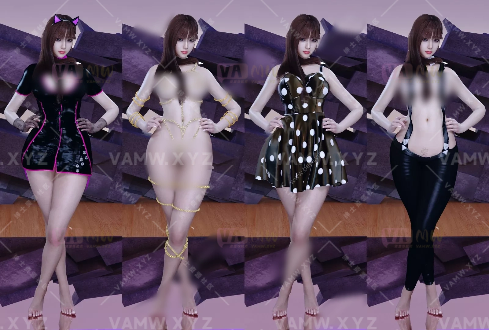 图片[5]-[VAM衣服]【精】VAM-YJ服饰资源合集YJ最新衣服更至【2024-10-23】 - VAM资源-VAM资源