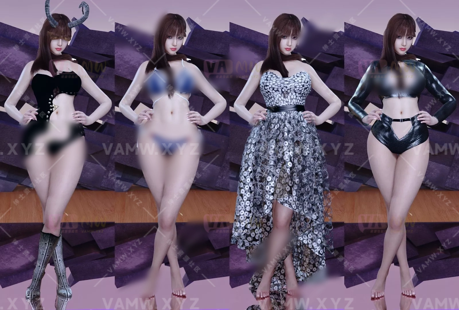 图片[28]-[VAM衣服]【精】VAM-YJ服饰资源合集YJ最新衣服更至【2024-10-23】 - VAM资源-VAM资源