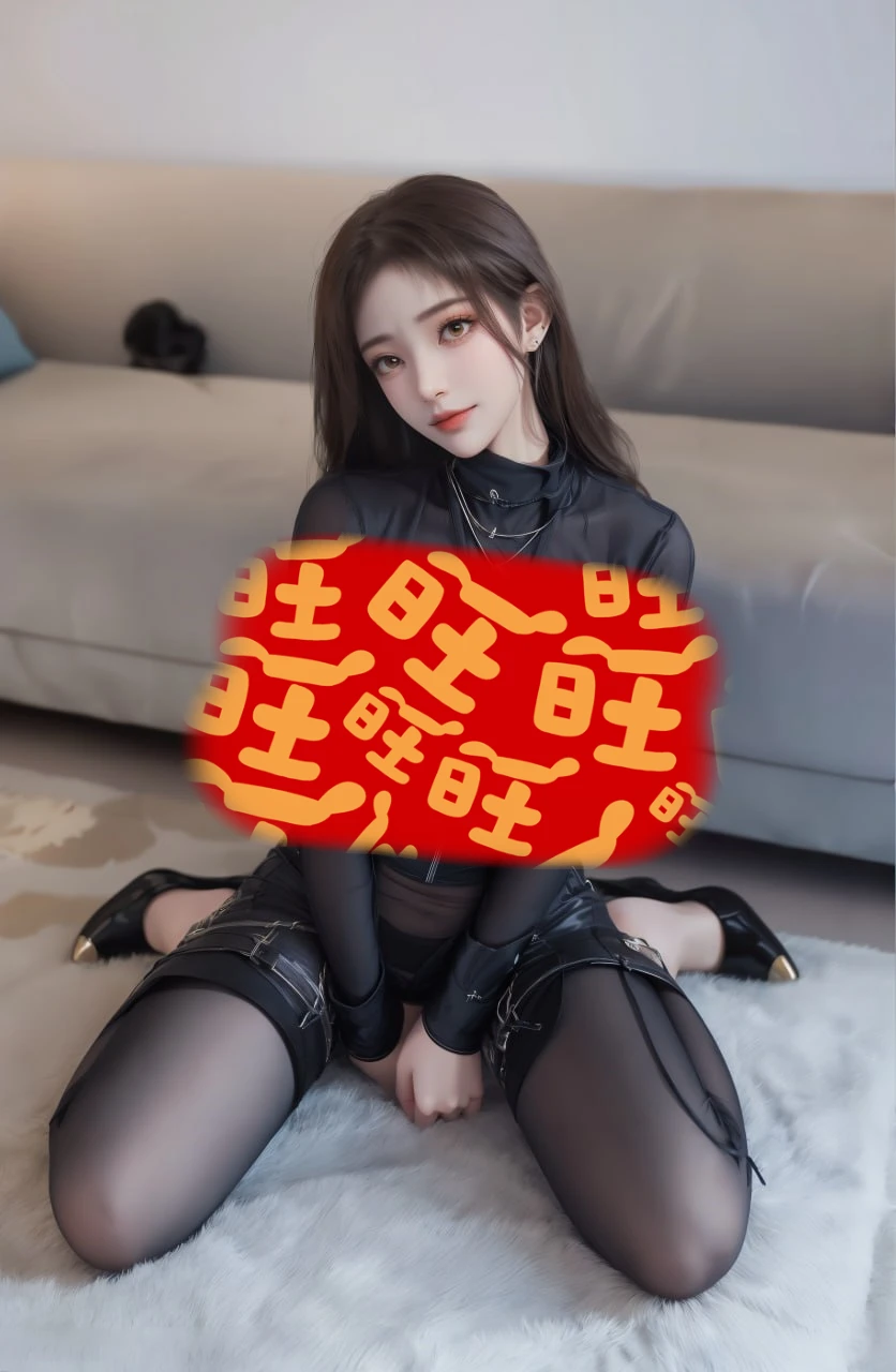 #姚曦 #AI绘图AIpainting 一样的美女，不一样的风格ai202408010331-VAM资源