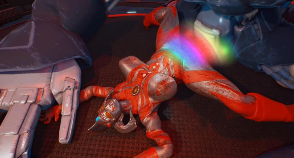 【电脑游戏】妖艶敗北動画集アストロラヴvol.2【Windows版】(Astro Love Vol.2) - VAM资源-VAM资源