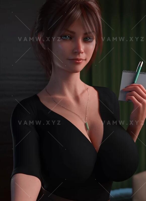 图片[7]-【神作SLG/剧情/电脑+安卓手机mobilegames手机双端】[修复]夏日炎炎Summer Heat【v0.6】附全画廊/图库 [2+5.5GB] - VAM资源-VAM资源