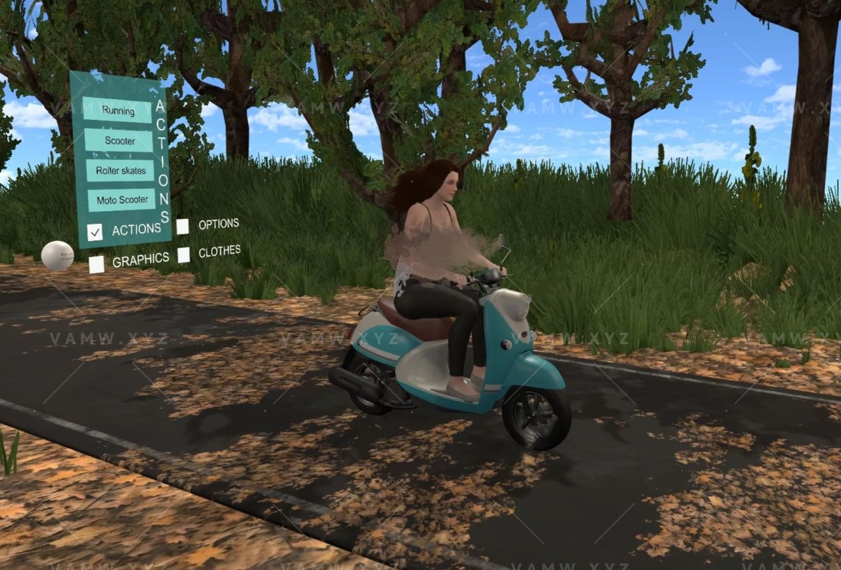 [VAM场景scene]真实女友游戏Nial.[Scenes]_Windy_day_vol3.8-VAM资源