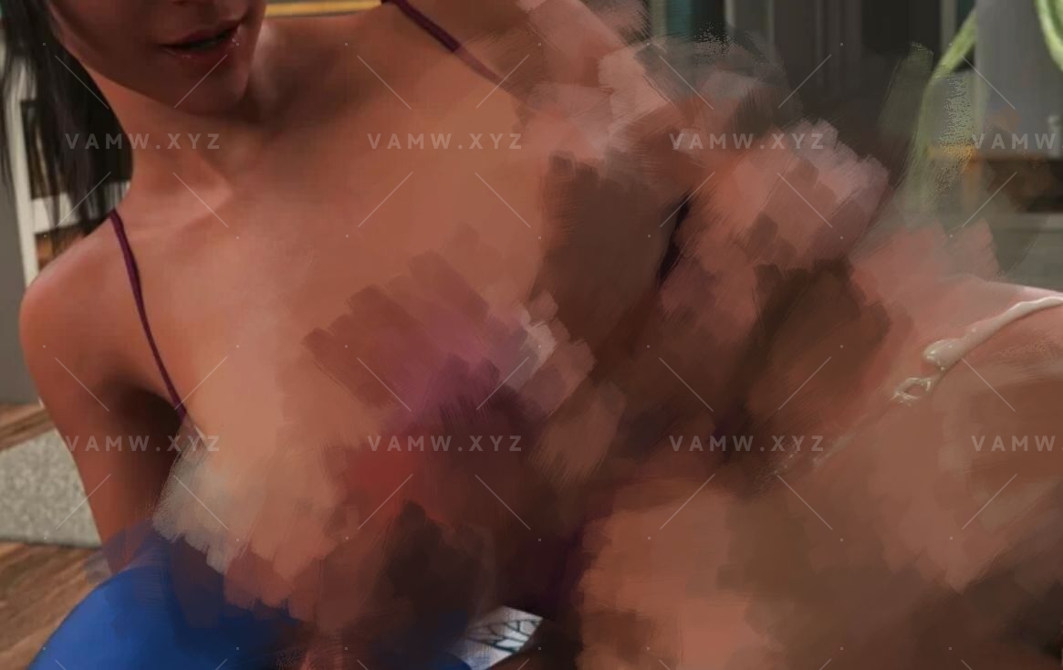 图片[2]-【神作SLG/剧情/电脑+安卓手机mobilegames手机双端】[修复]夏日炎炎Summer Heat【v0.6】附全画廊/图库 [2+5.5GB] - VAM资源-VAM资源