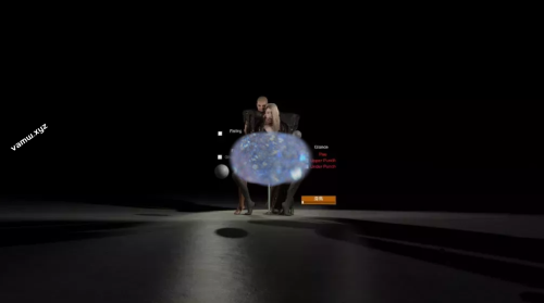 alphamango场景作品-VAM资源