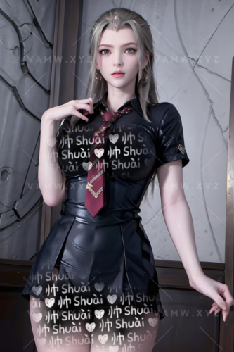 天使彦AI作图 皮衣 HD115+31P 1030MB ai2024080221524-VAM资源