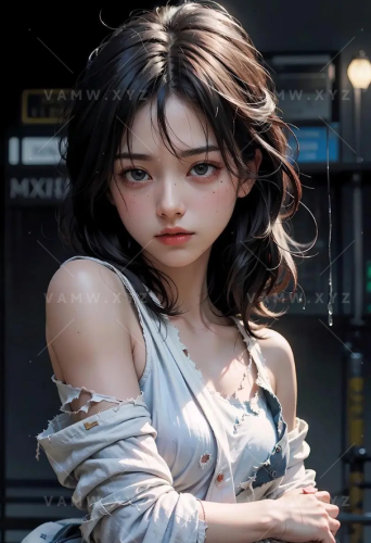 【Stable Diffusion】AI图片参数信息查询方法-VAM资源