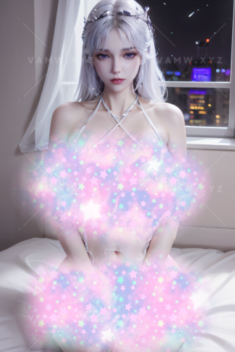 圣采儿 薄纱HD123P 753MBai20240804190357005-VAM资源