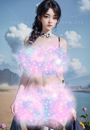 姬紫月 写真 AI绘图AIpainting HD82 398MB ai20240804190357009-VAM资源