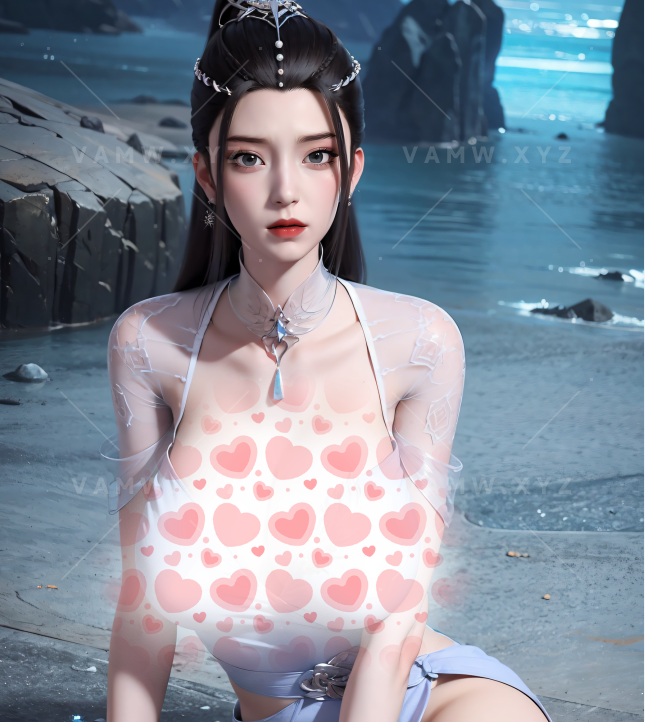 [AI作图]楚月婵 HD57+20 300MB ai20240804190357016 - VAM资源-VAM资源