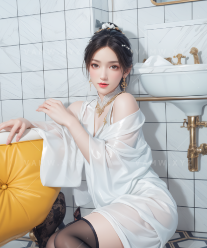 [AI作图]金瓶儿 HD42+36P 600MB ai20240804190357026-VAM资源