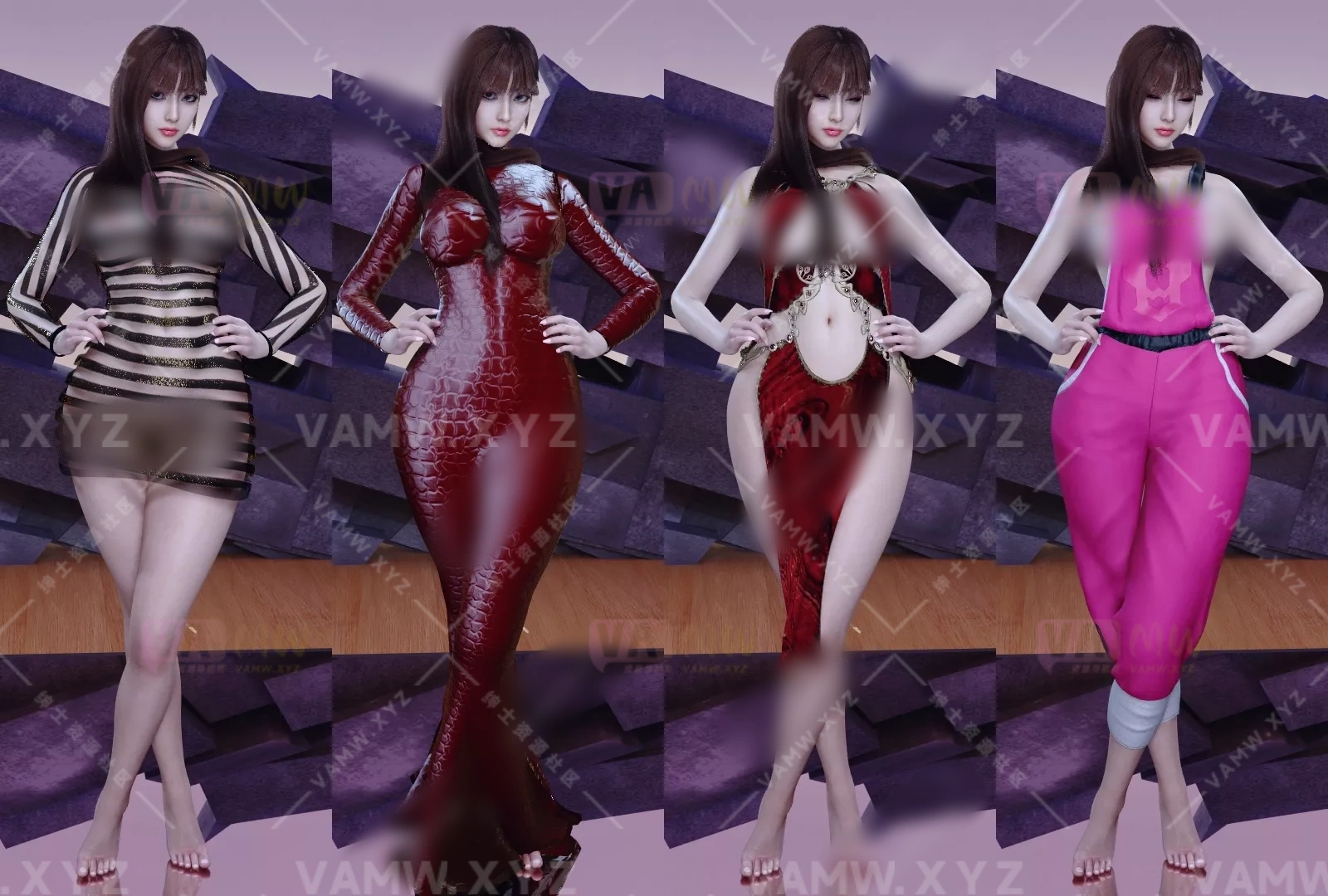 图片[14]-[VAM衣服]【精】VAM-YJ服饰资源合集YJ最新衣服更至【2024-10-23】 - VAM资源-VAM资源