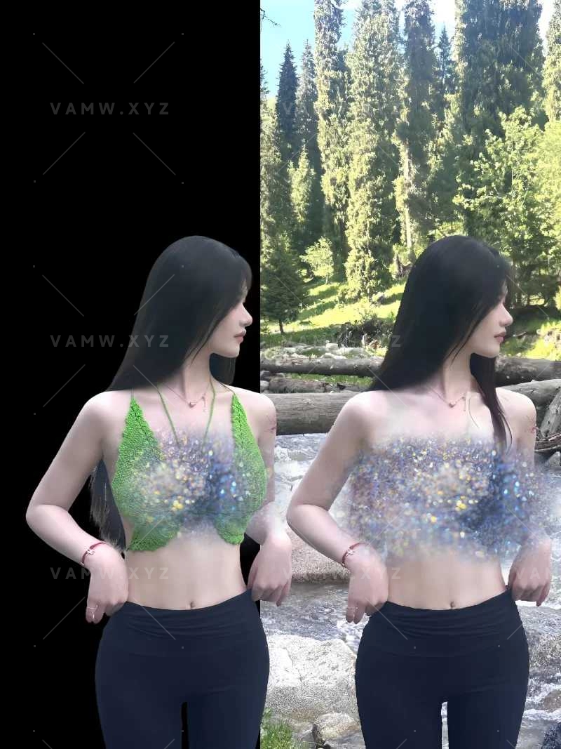 【安卓手机mobilegamesAPP】AI换装&脱口衣无限白剽附4万关键词Tag整理 [1+136M][百度盘] - VAM资源-VAM资源