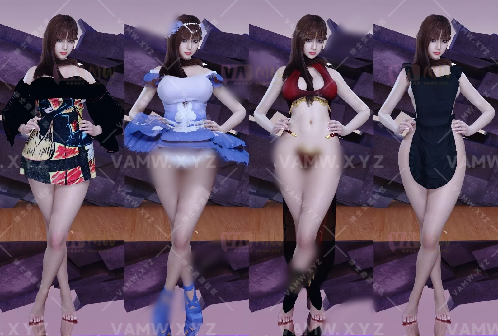 图片[30]-[VAM衣服]【精】VAM-YJ服饰资源合集YJ最新衣服更至【2024-10-23】 - VAM资源-VAM资源