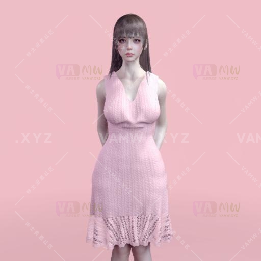 图片[26]-[VAM衣服预设]110套衣服（预设一键使用+依赖包）8.46G - VAM资源-VAM资源