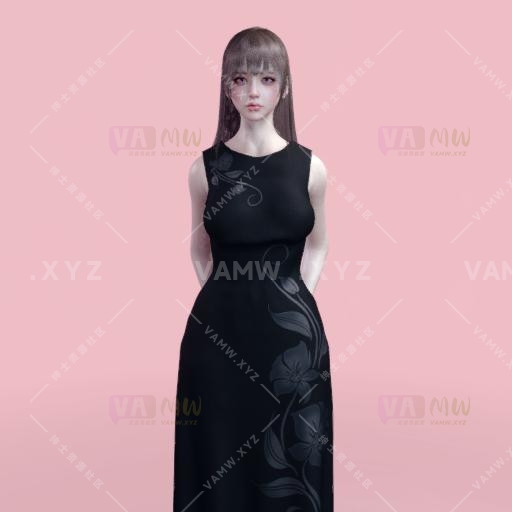 图片[83]-[VAM衣服预设]110套衣服（预设一键使用+依赖包）8.46G - VAM资源-VAM资源