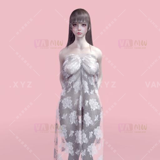 图片[18]-[VAM衣服预设]110套衣服（预设一键使用+依赖包）8.46G - VAM资源-VAM资源