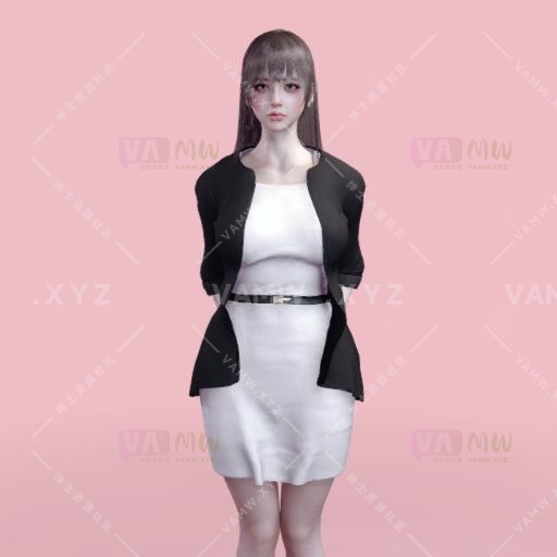 图片[60]-[VAM衣服预设]110套衣服（预设一键使用+依赖包）8.46G - VAM资源-VAM资源